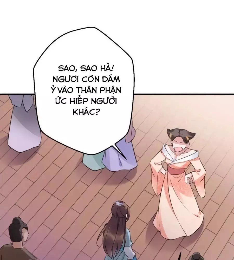 Vương Phi Có Chút Nghịch Ngợm Chapter 46 - 61