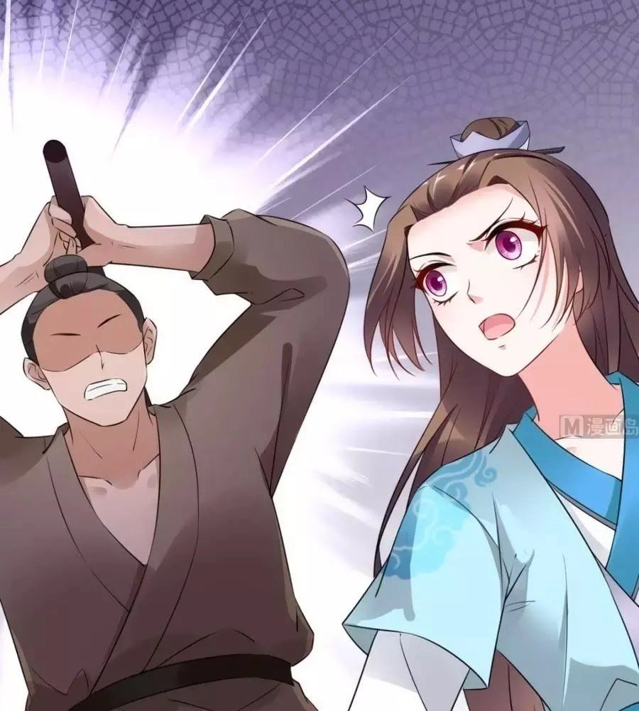 Vương Phi Có Chút Nghịch Ngợm Chapter 46 - 63