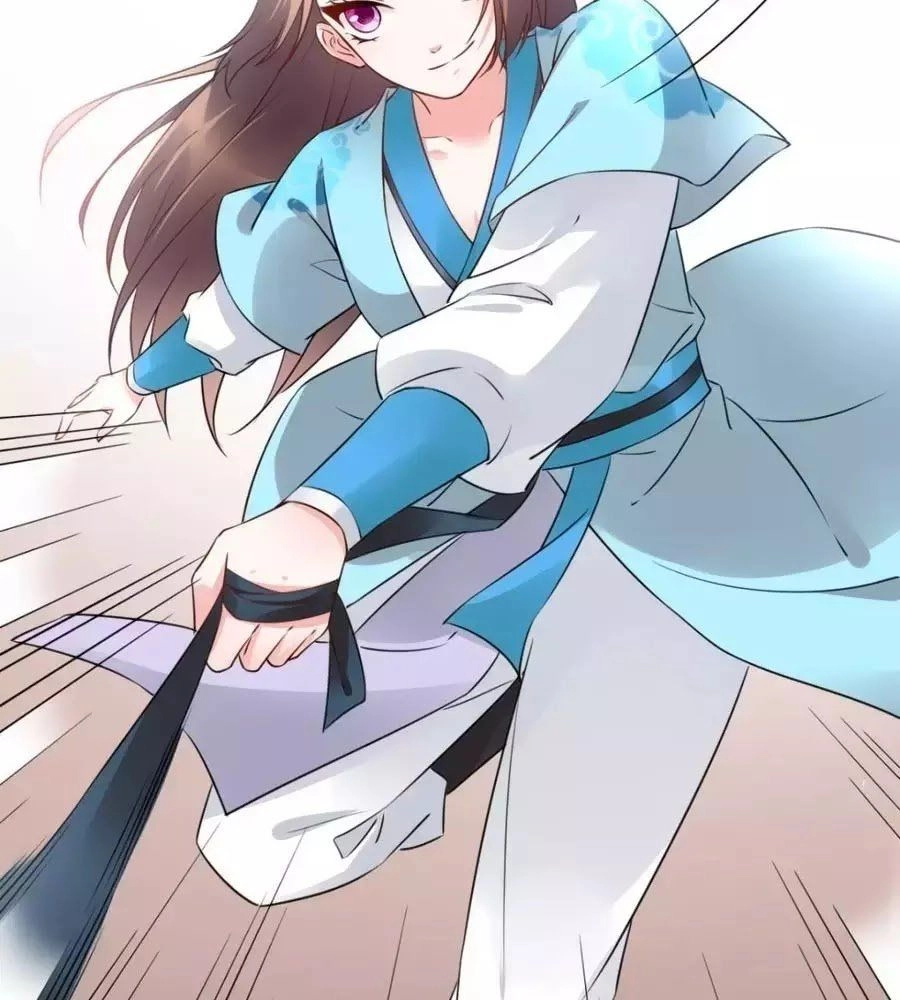 Vương Phi Có Chút Nghịch Ngợm Chapter 46 - 66