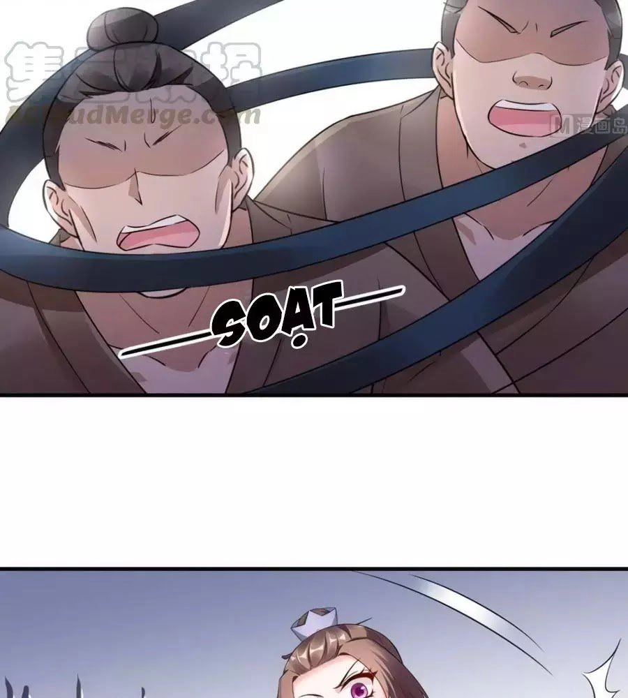 Vương Phi Có Chút Nghịch Ngợm Chapter 46 - 68