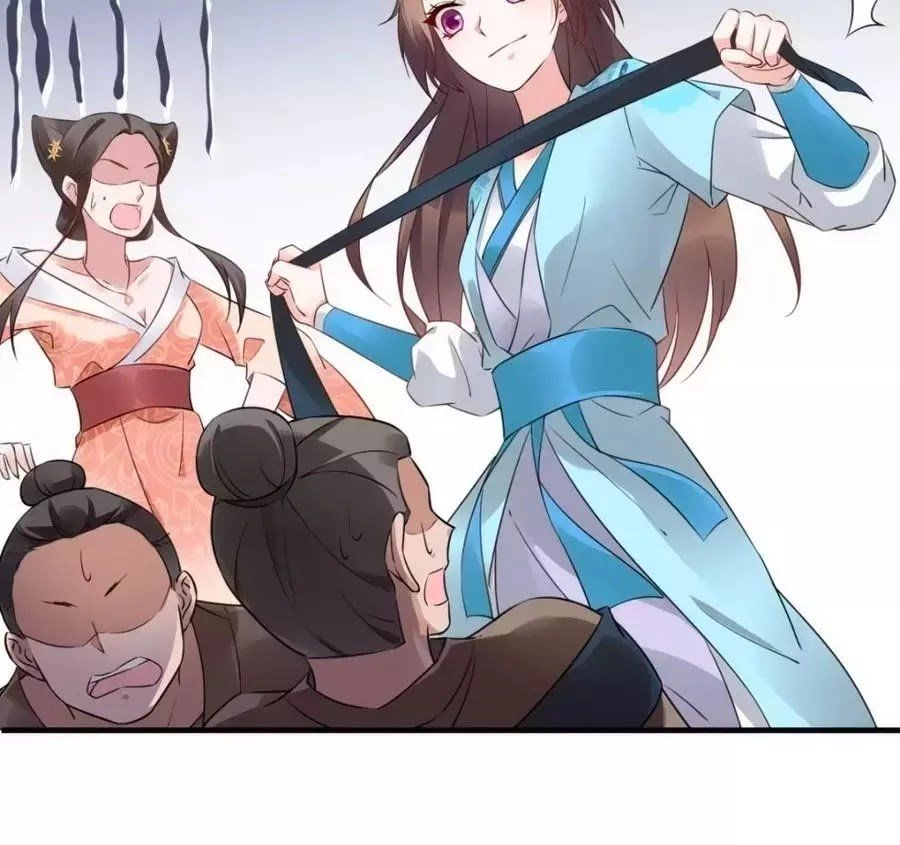 Vương Phi Có Chút Nghịch Ngợm Chapter 46 - 69