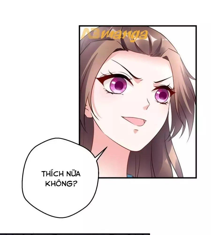 Vương Phi Có Chút Nghịch Ngợm Chapter 46 - 70