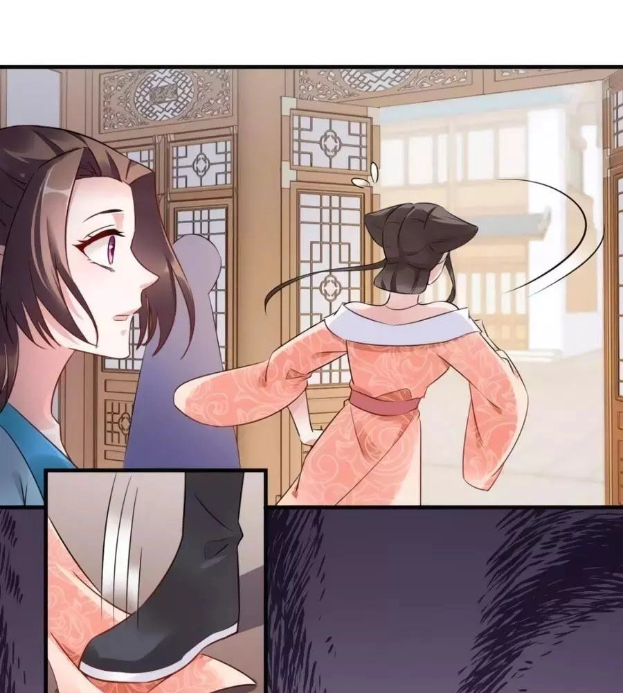 Vương Phi Có Chút Nghịch Ngợm Chapter 46 - 73