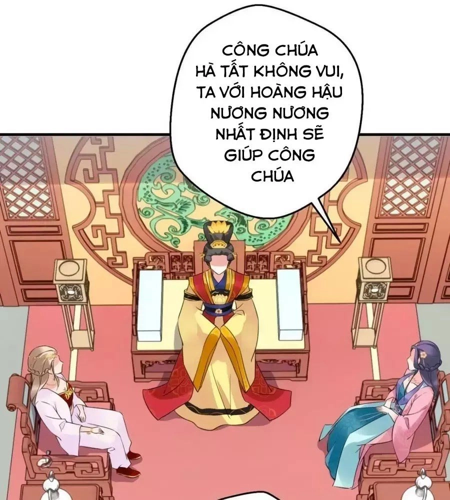 Vương Phi Có Chút Nghịch Ngợm Chapter 46 - 78