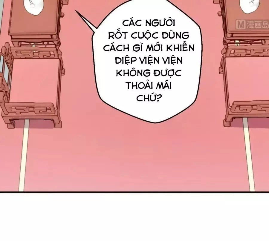 Vương Phi Có Chút Nghịch Ngợm Chapter 46 - 79