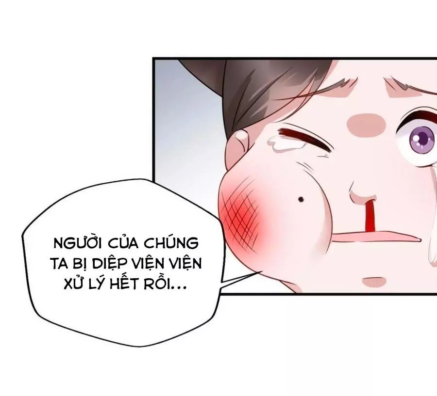 Vương Phi Có Chút Nghịch Ngợm Chapter 46 - 86