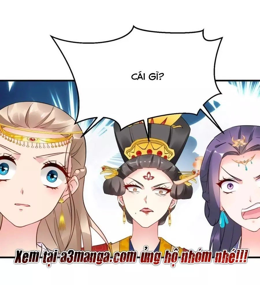 Vương Phi Có Chút Nghịch Ngợm Chapter 46 - 87