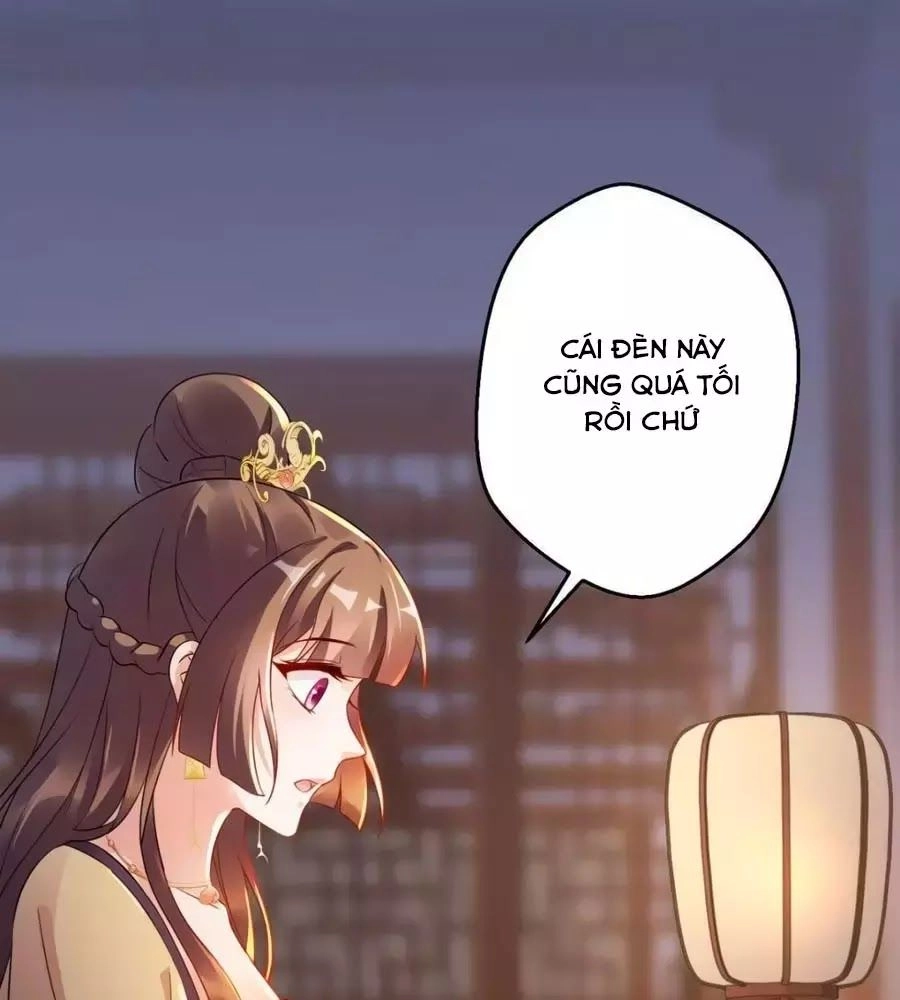 Vương Phi Có Chút Nghịch Ngợm Chapter 47 - 5