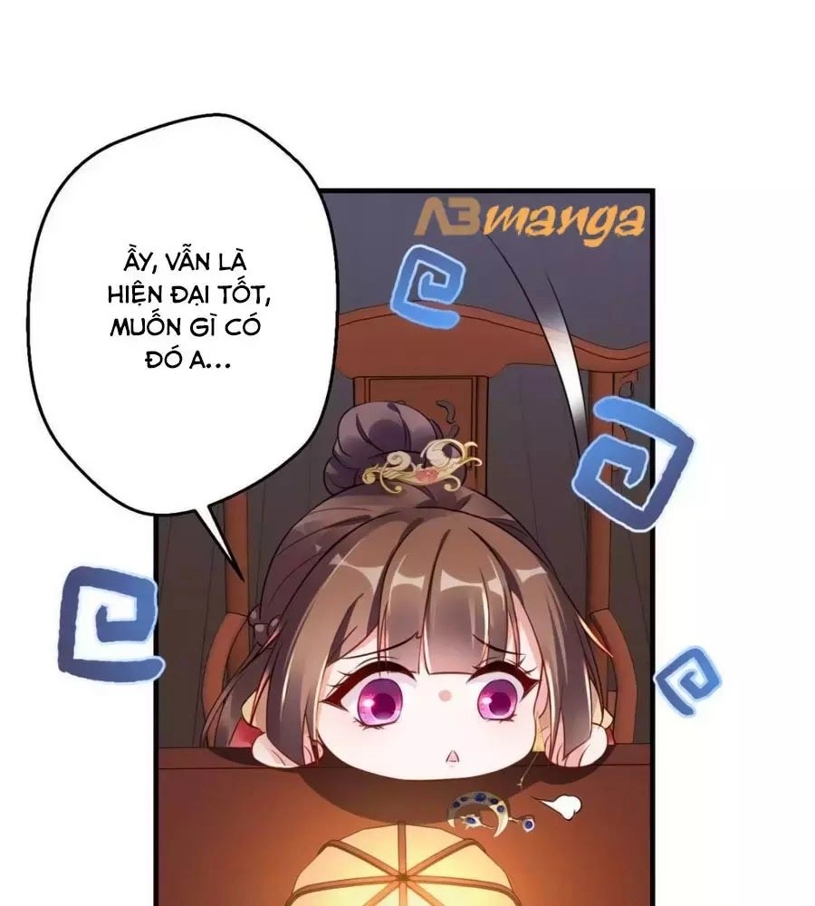 Vương Phi Có Chút Nghịch Ngợm Chapter 47 - 7