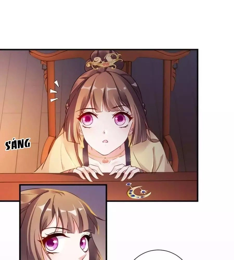 Vương Phi Có Chút Nghịch Ngợm Chapter 47 - 9