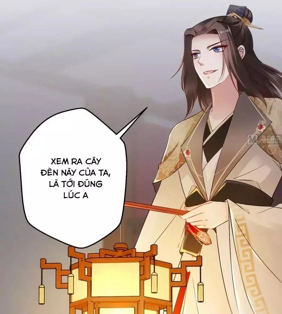 Vương Phi Có Chút Nghịch Ngợm Chapter 47 - 11