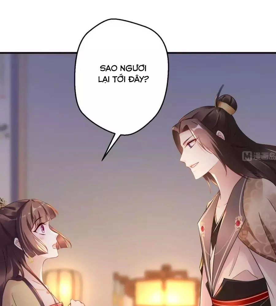 Vương Phi Có Chút Nghịch Ngợm Chapter 47 - 13