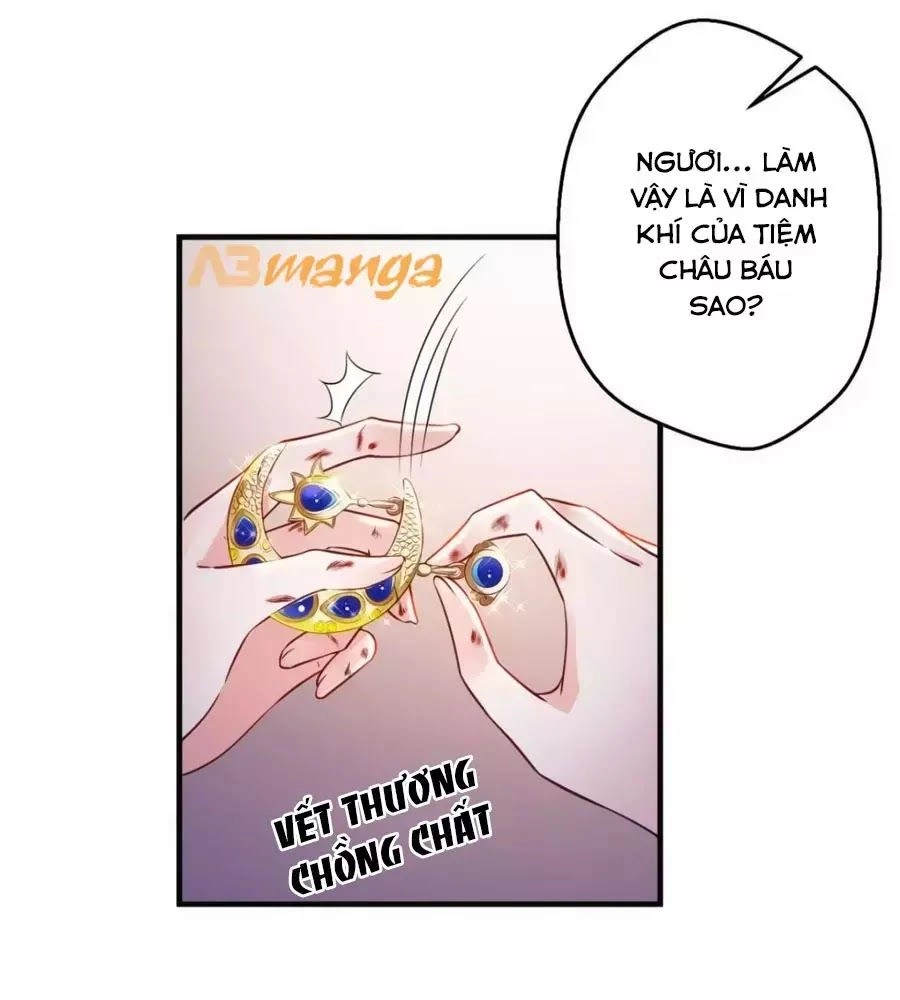 Vương Phi Có Chút Nghịch Ngợm Chapter 47 - 17