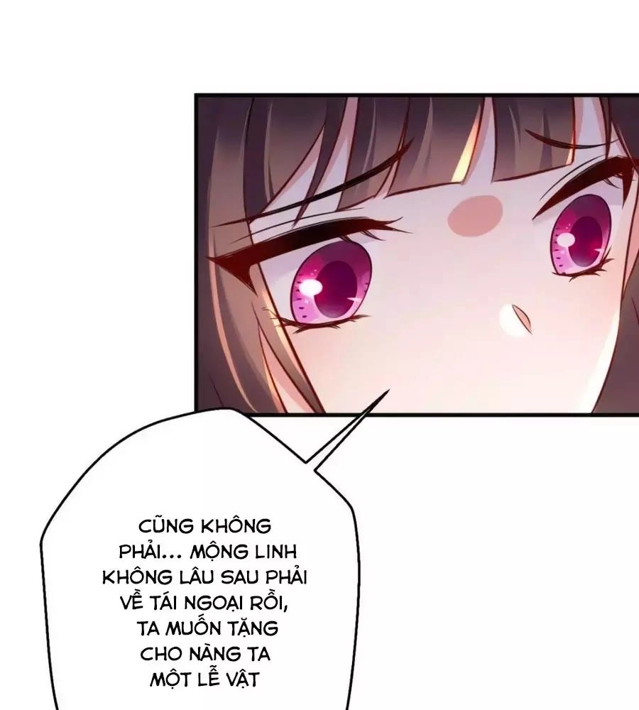 Vương Phi Có Chút Nghịch Ngợm Chapter 47 - 19