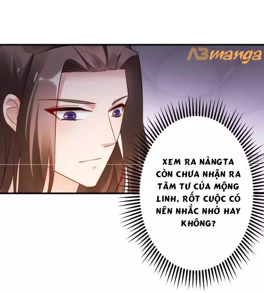 Vương Phi Có Chút Nghịch Ngợm Chapter 47 - 23