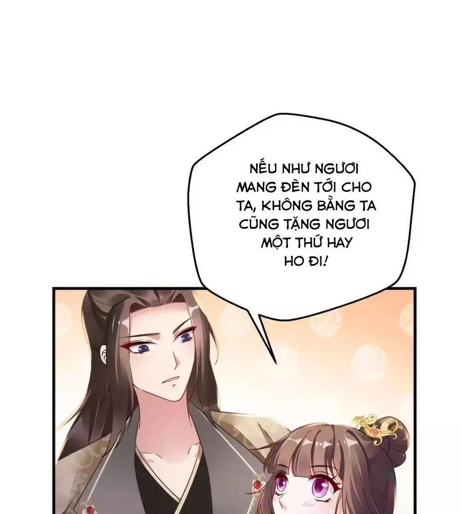 Vương Phi Có Chút Nghịch Ngợm Chapter 47 - 25