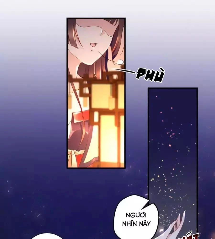 Vương Phi Có Chút Nghịch Ngợm Chapter 47 - 27