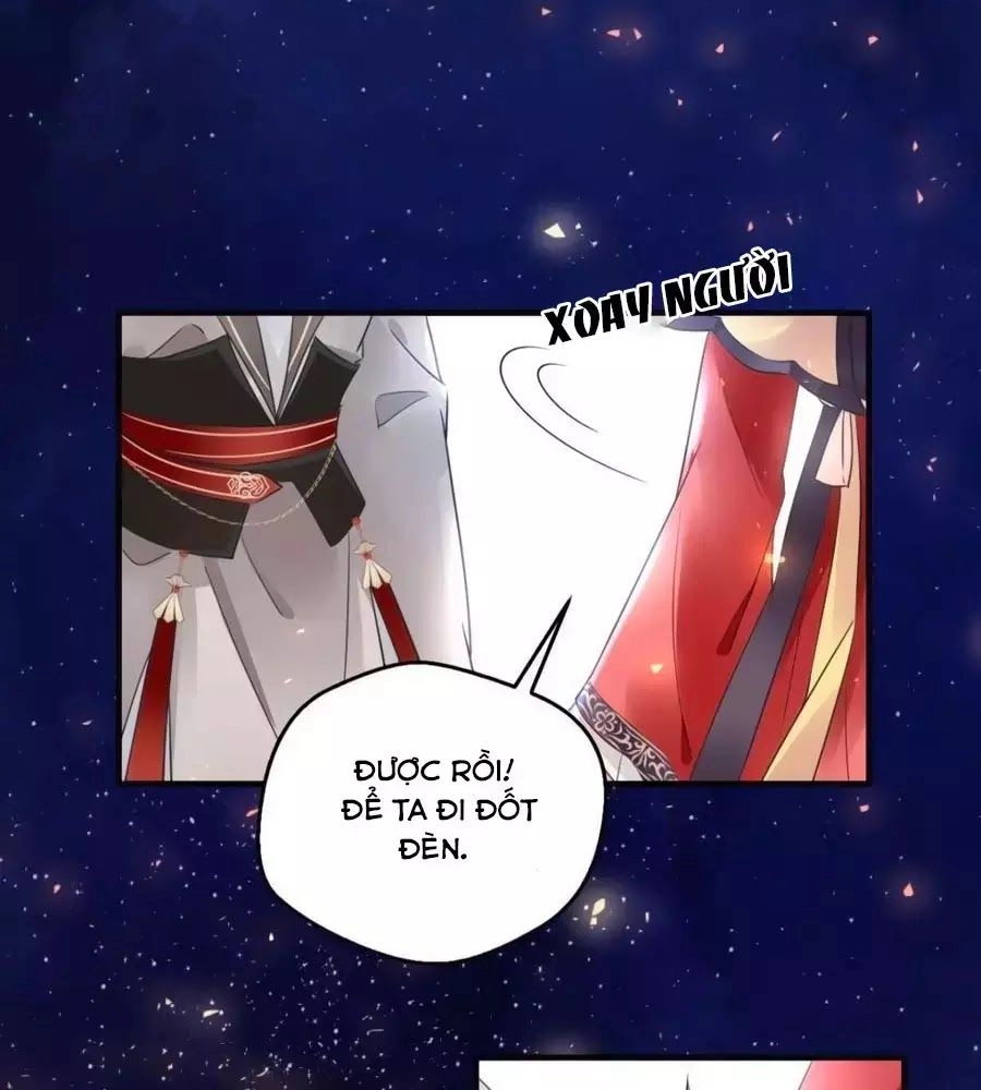 Vương Phi Có Chút Nghịch Ngợm Chapter 47 - 33