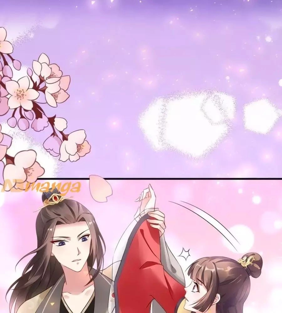 Vương Phi Có Chút Nghịch Ngợm Chapter 47 - 35