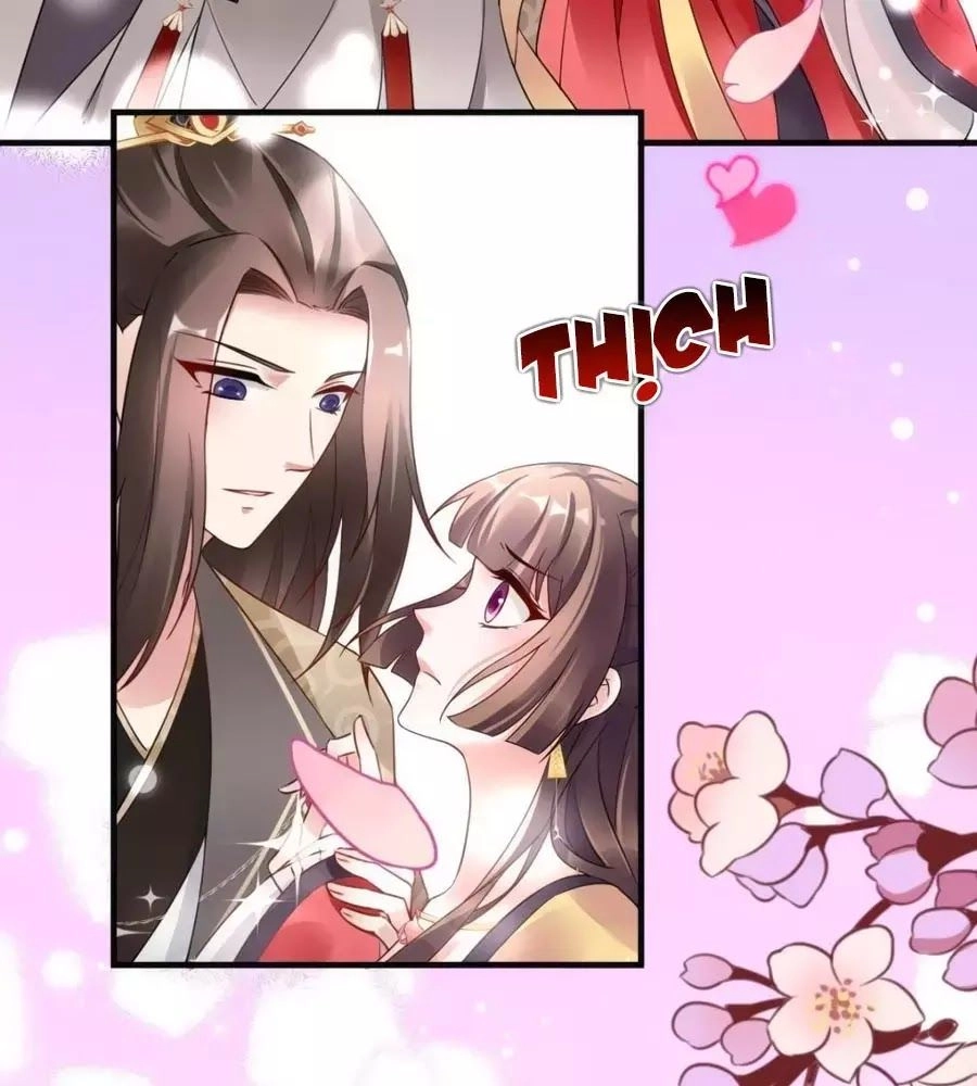 Vương Phi Có Chút Nghịch Ngợm Chapter 47 - 37