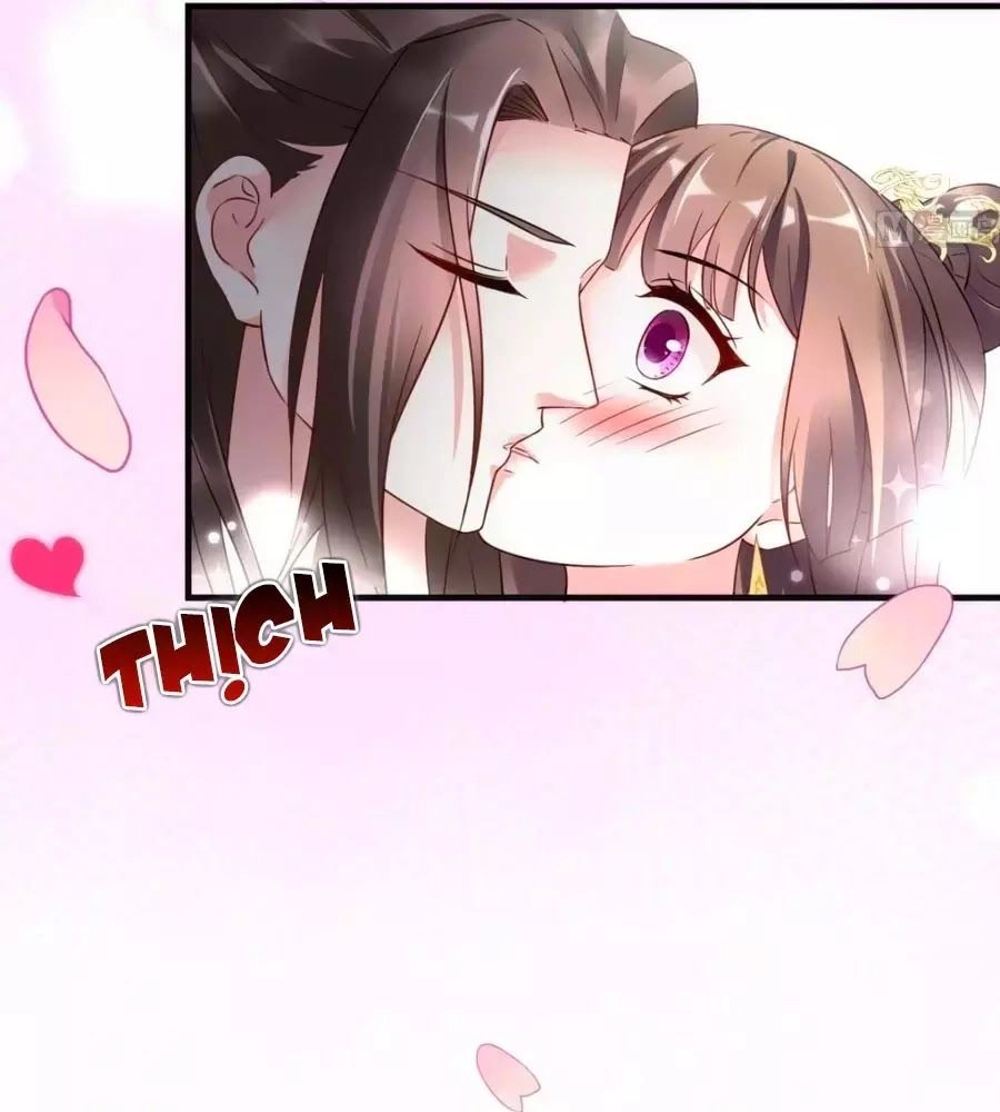 Vương Phi Có Chút Nghịch Ngợm Chapter 47 - 39