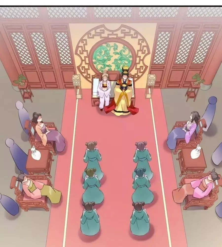 Vương Phi Có Chút Nghịch Ngợm Chapter 47 - 42