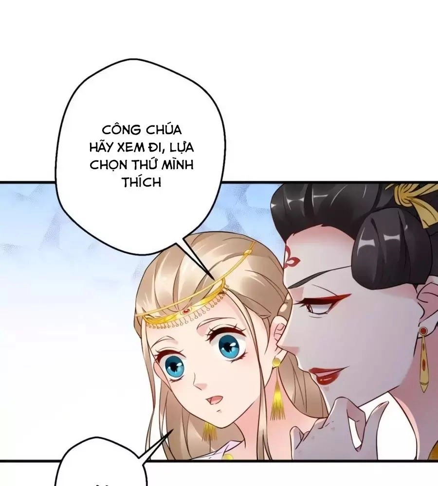 Vương Phi Có Chút Nghịch Ngợm Chapter 47 - 44