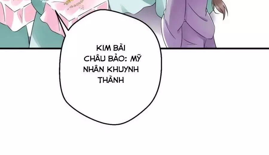 Vương Phi Có Chút Nghịch Ngợm Chapter 47 - 47