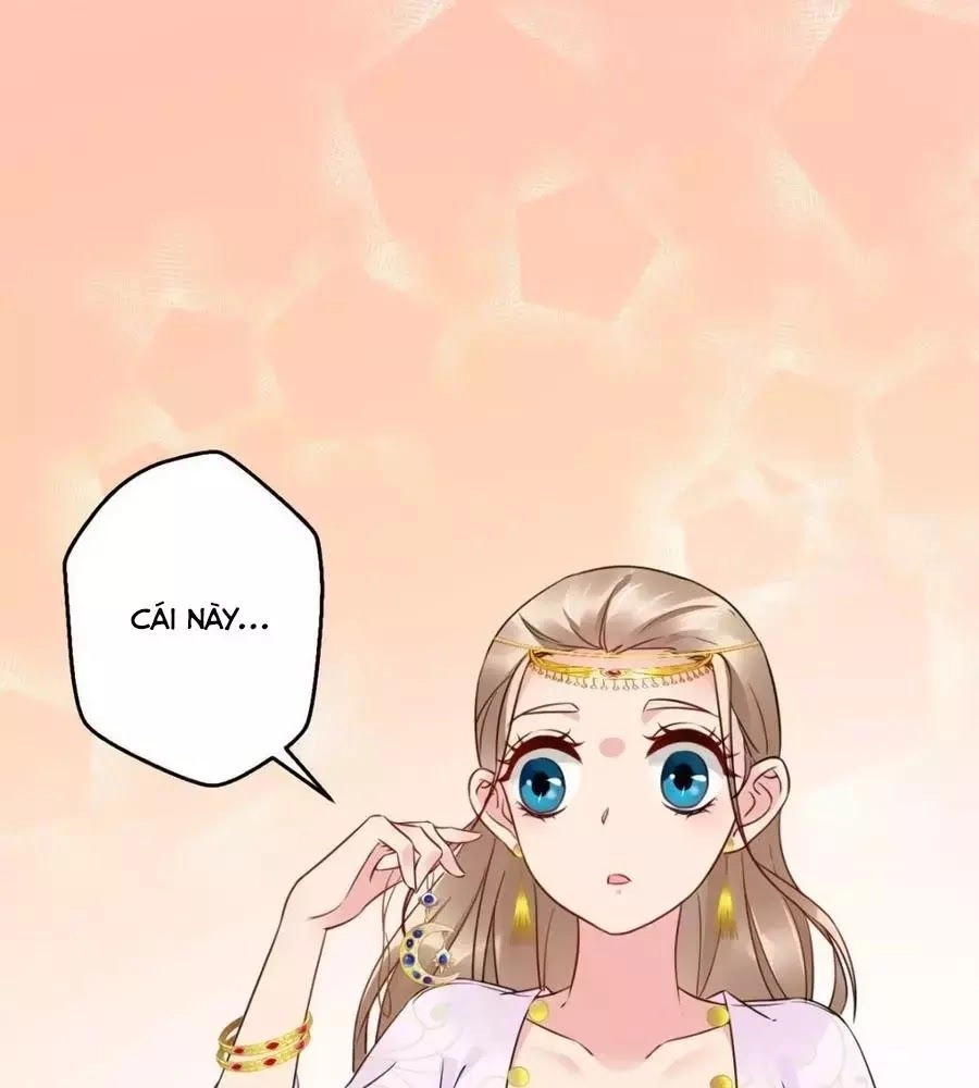 Vương Phi Có Chút Nghịch Ngợm Chapter 47 - 50