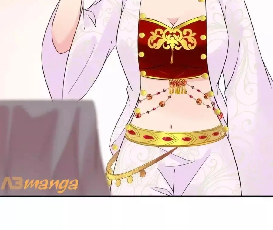 Vương Phi Có Chút Nghịch Ngợm Chapter 47 - 51