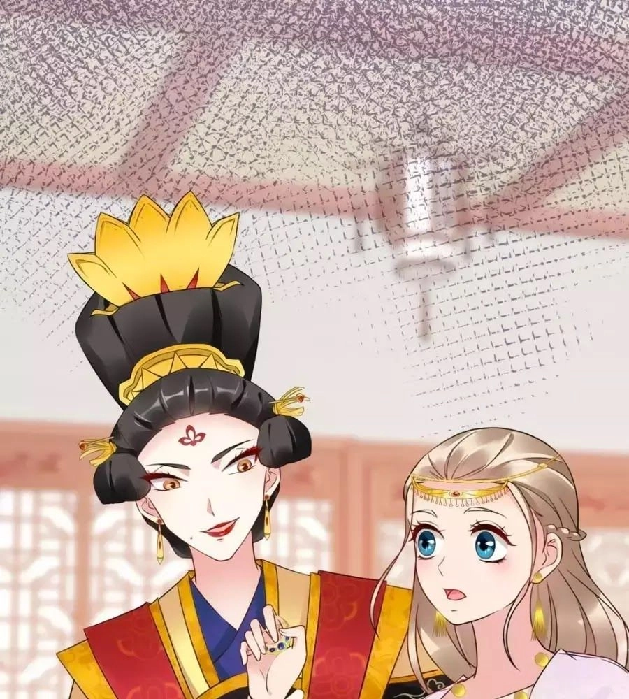 Vương Phi Có Chút Nghịch Ngợm Chapter 47 - 55