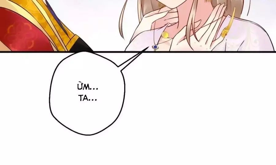 Vương Phi Có Chút Nghịch Ngợm Chapter 47 - 64