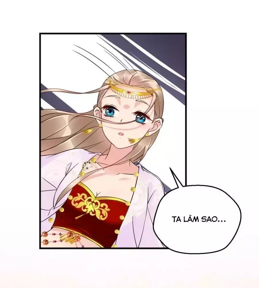 Vương Phi Có Chút Nghịch Ngợm Chapter 47 - 65