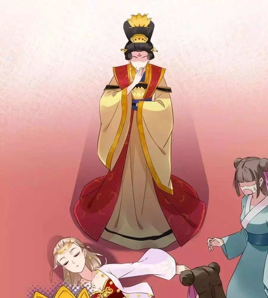 Vương Phi Có Chút Nghịch Ngợm Chapter 47 - 67