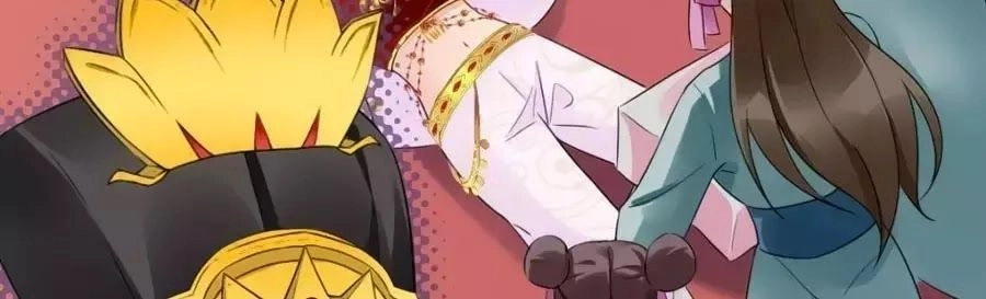 Vương Phi Có Chút Nghịch Ngợm Chapter 47 - 68