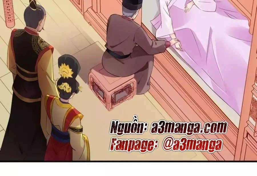 Vương Phi Có Chút Nghịch Ngợm Chapter 48 - 2