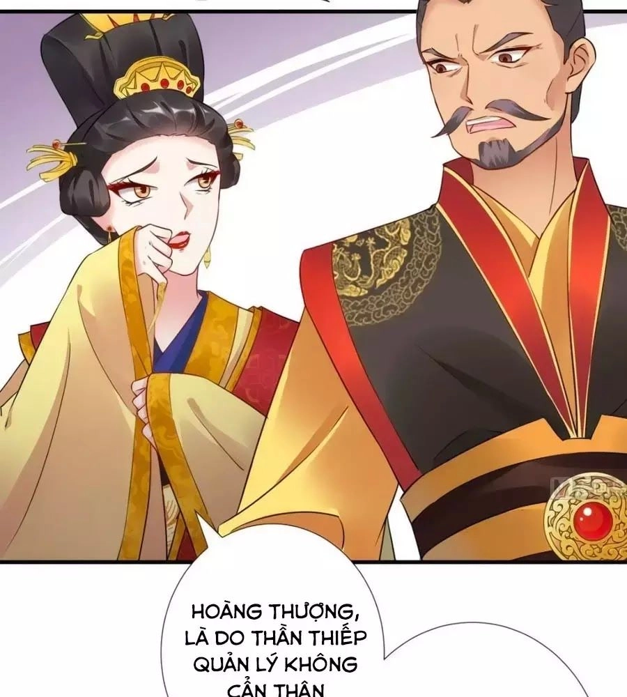 Vương Phi Có Chút Nghịch Ngợm Chapter 48 - 5