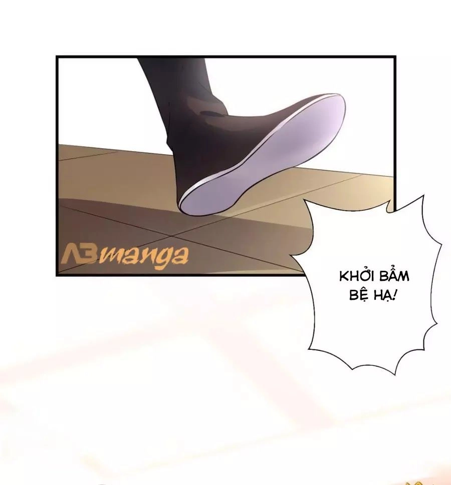 Vương Phi Có Chút Nghịch Ngợm Chapter 48 - 7