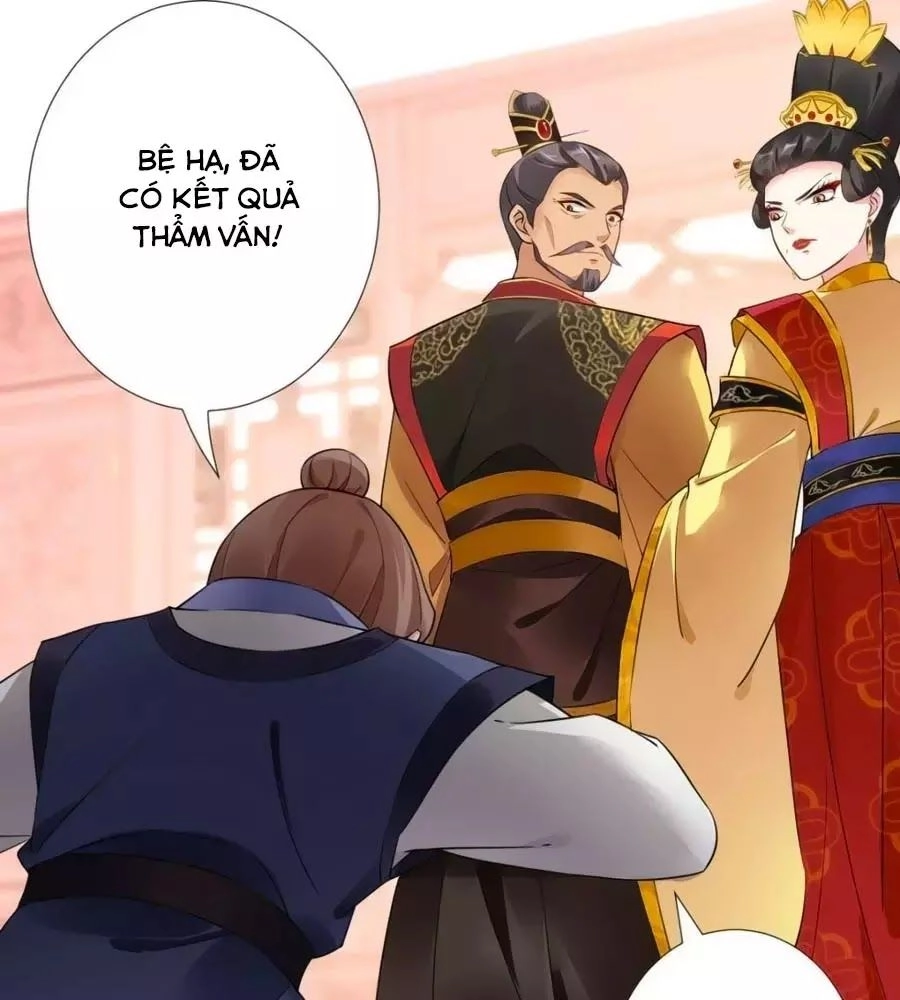 Vương Phi Có Chút Nghịch Ngợm Chapter 48 - 8