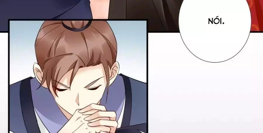 Vương Phi Có Chút Nghịch Ngợm Chapter 48 - 9