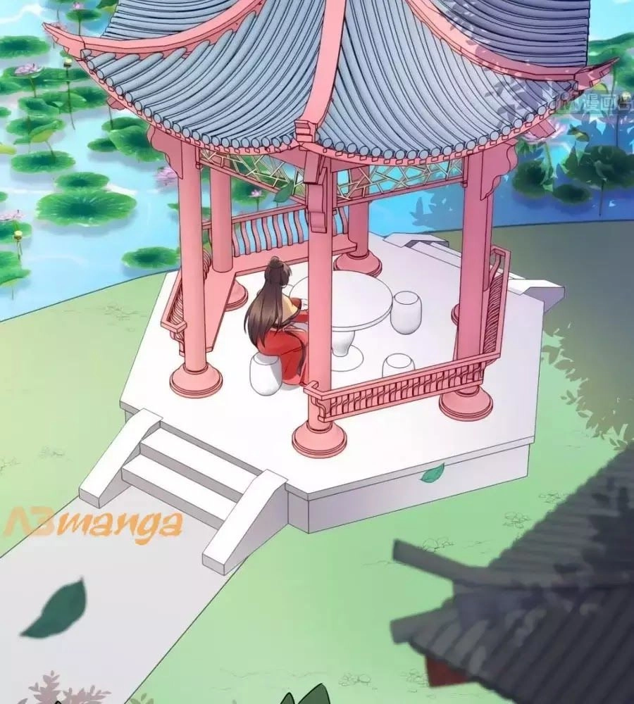 Vương Phi Có Chút Nghịch Ngợm Chapter 48 - 17