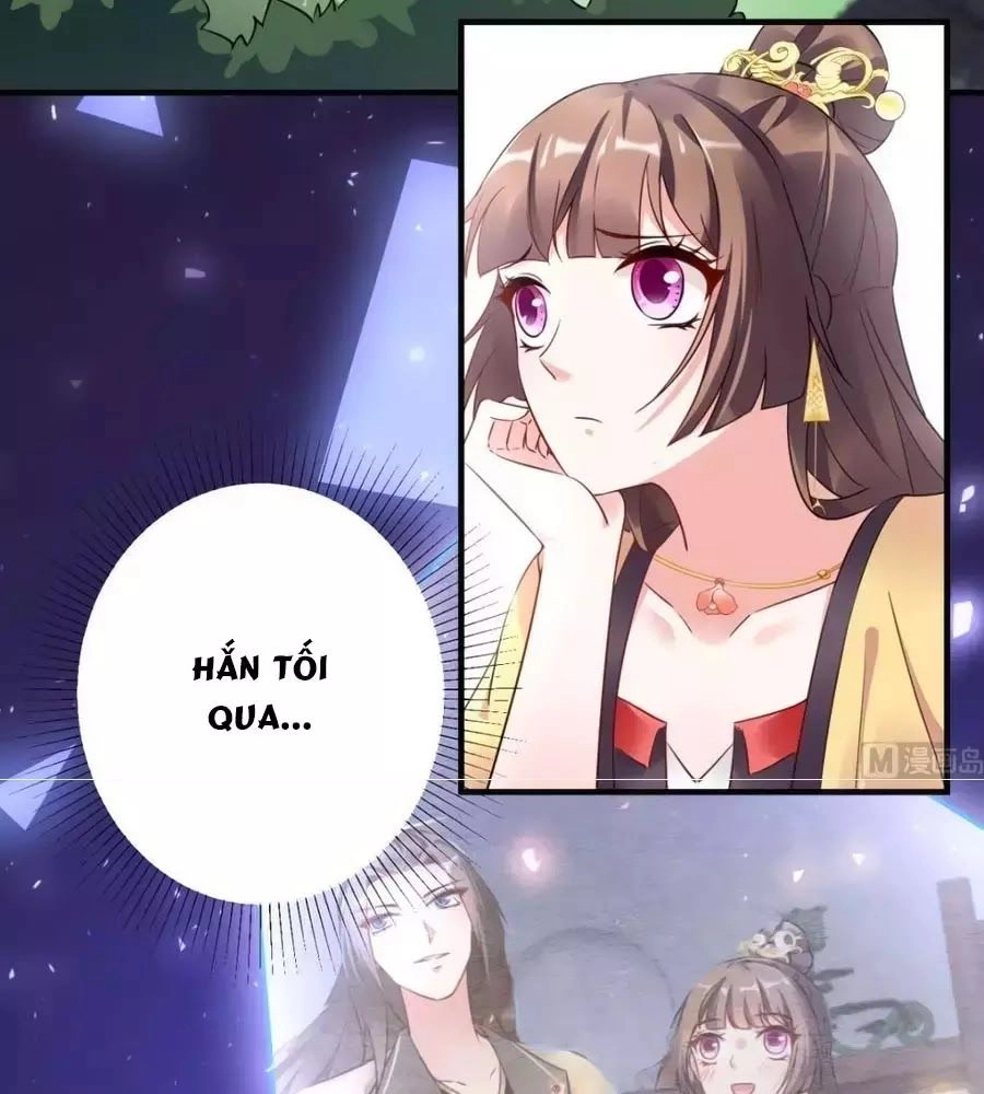 Vương Phi Có Chút Nghịch Ngợm Chapter 48 - 19