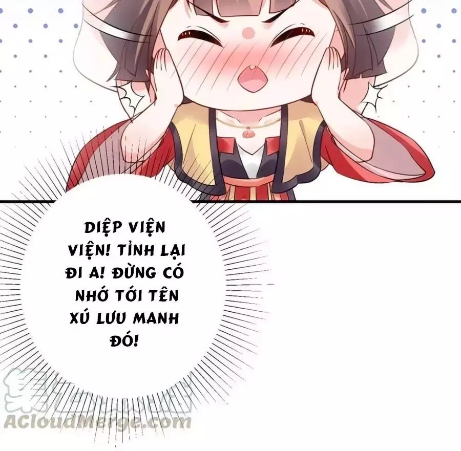 Vương Phi Có Chút Nghịch Ngợm Chapter 48 - 23