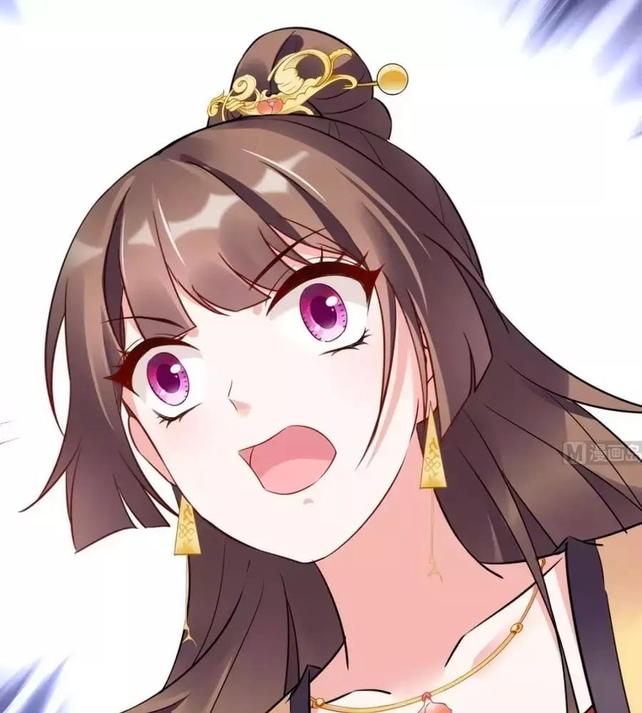 Vương Phi Có Chút Nghịch Ngợm Chapter 48 - 29