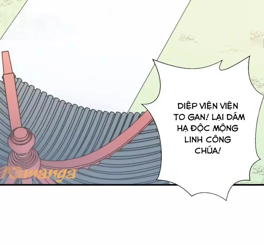 Vương Phi Có Chút Nghịch Ngợm Chapter 48 - 32