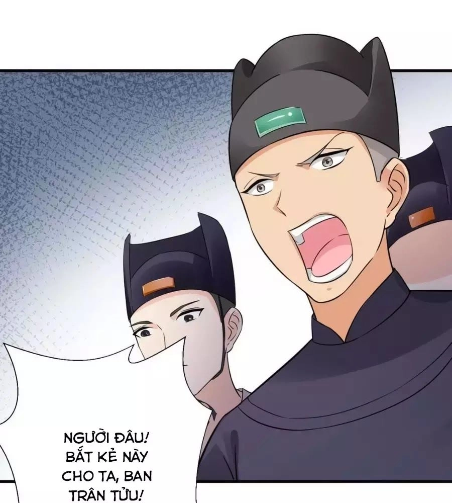 Vương Phi Có Chút Nghịch Ngợm Chapter 48 - 33