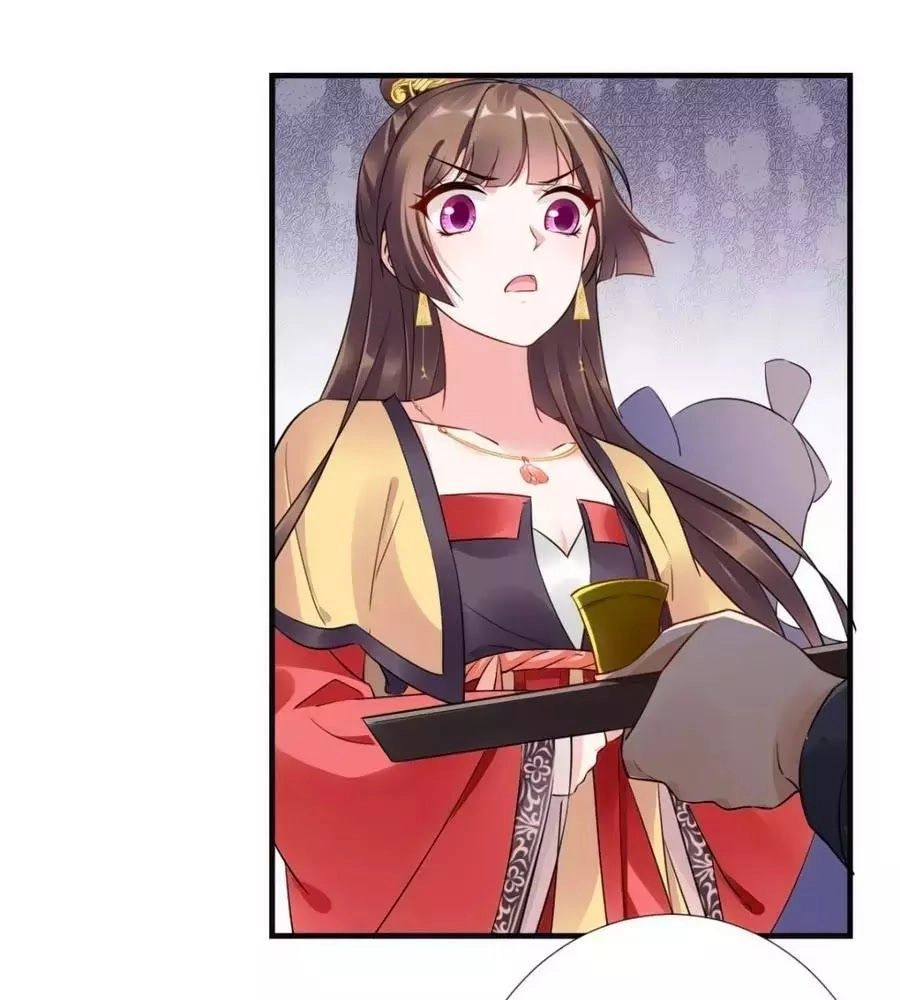 Vương Phi Có Chút Nghịch Ngợm Chapter 48 - 35