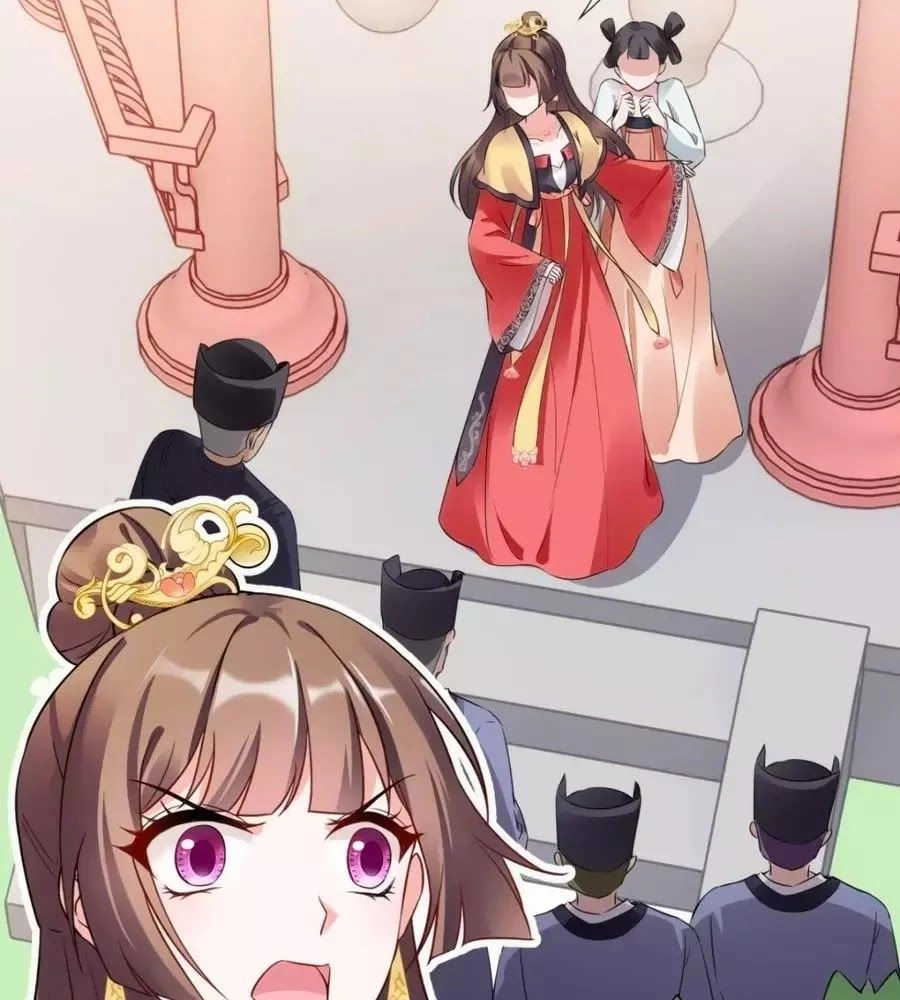 Vương Phi Có Chút Nghịch Ngợm Chapter 48 - 37