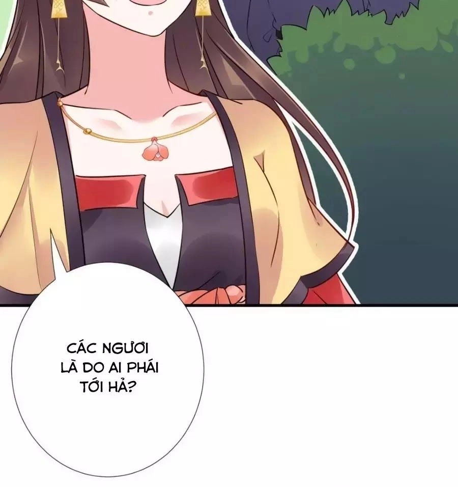 Vương Phi Có Chút Nghịch Ngợm Chapter 48 - 38