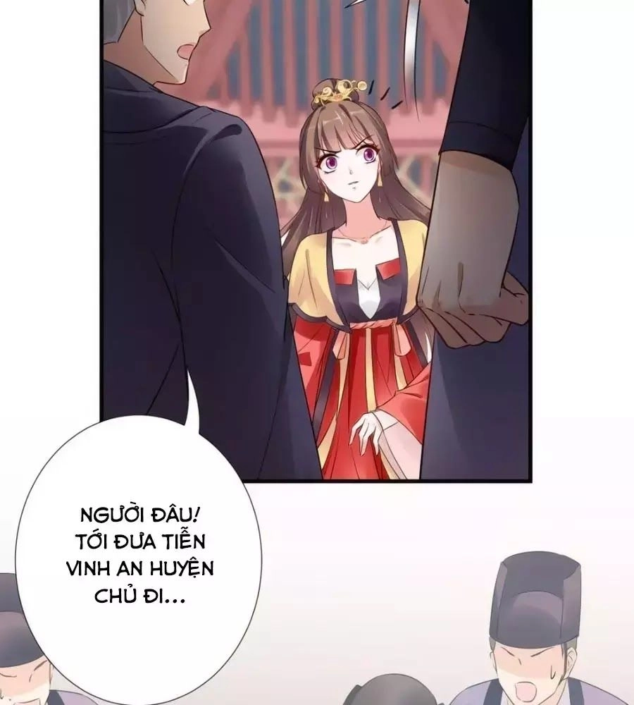 Vương Phi Có Chút Nghịch Ngợm Chapter 48 - 41